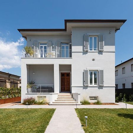 Villa Fedora Luxury Suites ルッカ エクステリア 写真