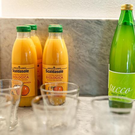 Villa Fedora Luxury Suites ルッカ エクステリア 写真