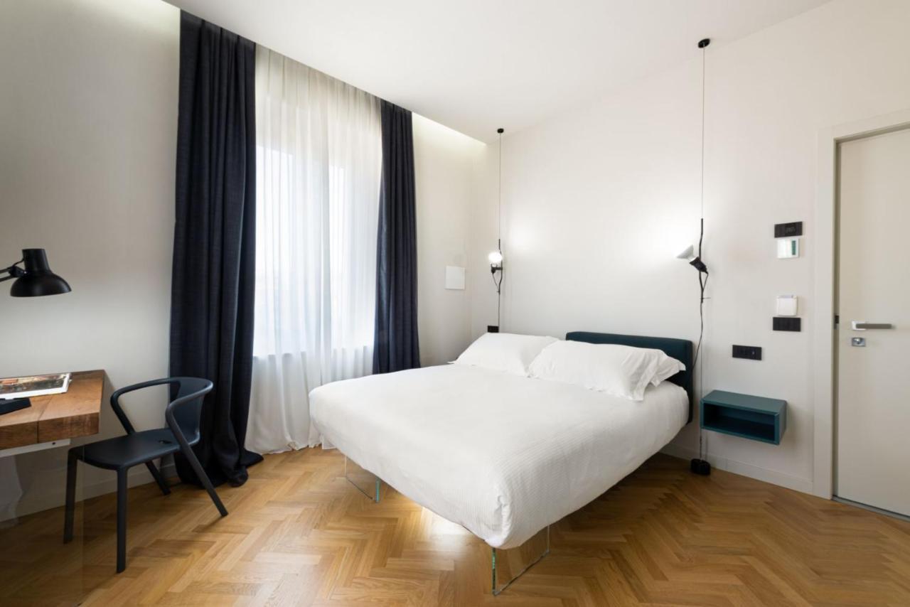 Villa Fedora Luxury Suites ルッカ エクステリア 写真