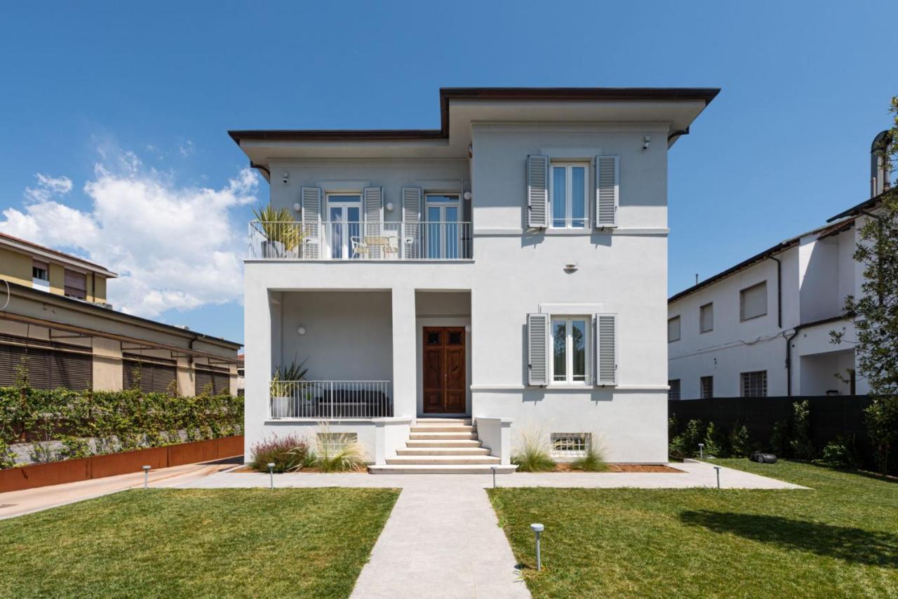 Villa Fedora Luxury Suites ルッカ エクステリア 写真