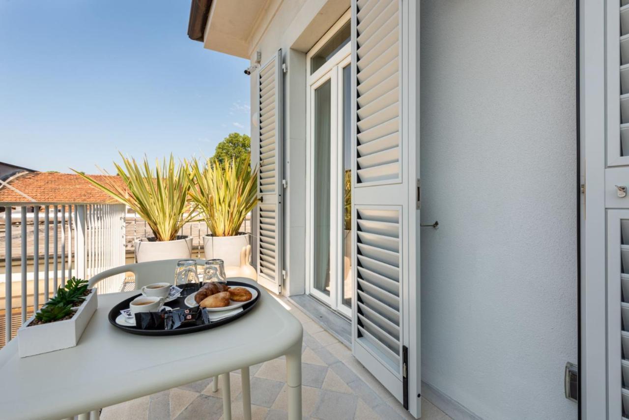 Villa Fedora Luxury Suites ルッカ エクステリア 写真
