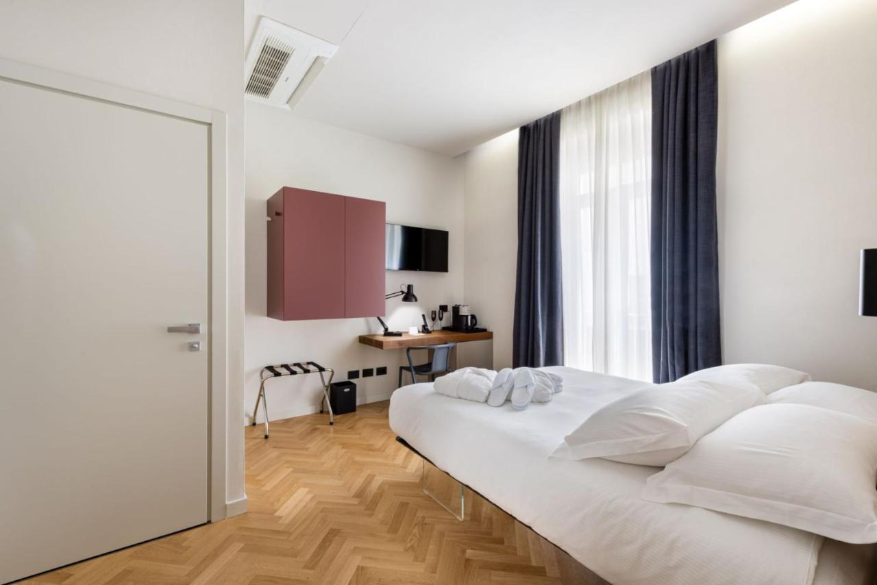 Villa Fedora Luxury Suites ルッカ エクステリア 写真