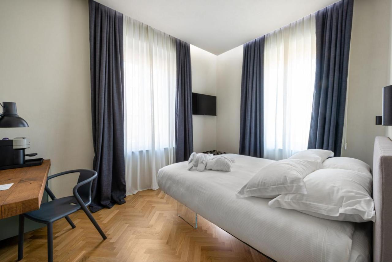 Villa Fedora Luxury Suites ルッカ エクステリア 写真