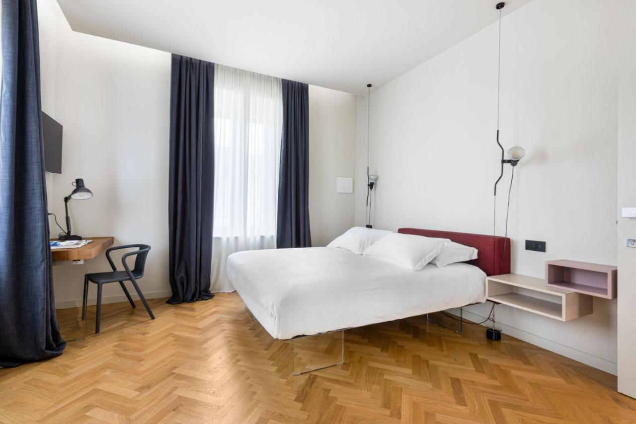 Villa Fedora Luxury Suites ルッカ エクステリア 写真