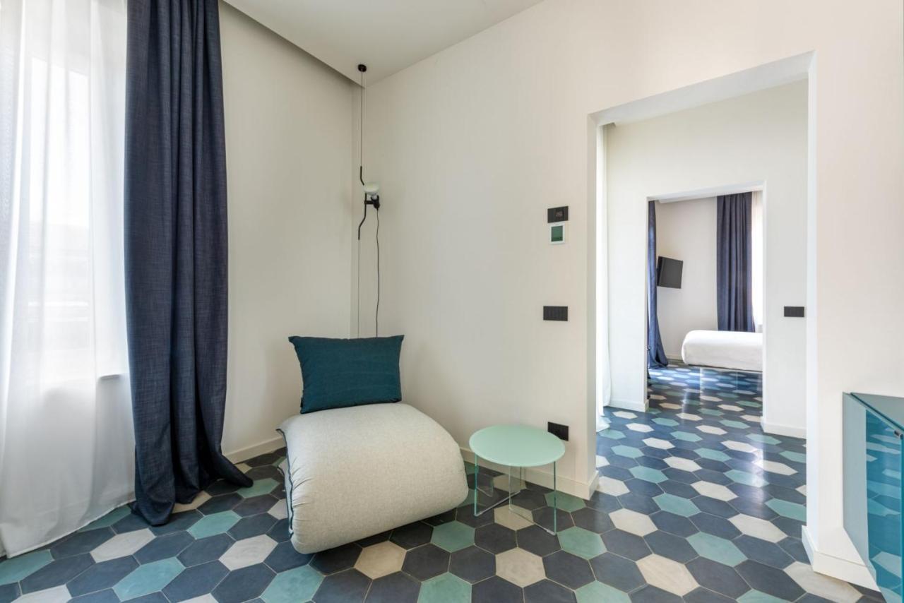 Villa Fedora Luxury Suites ルッカ エクステリア 写真