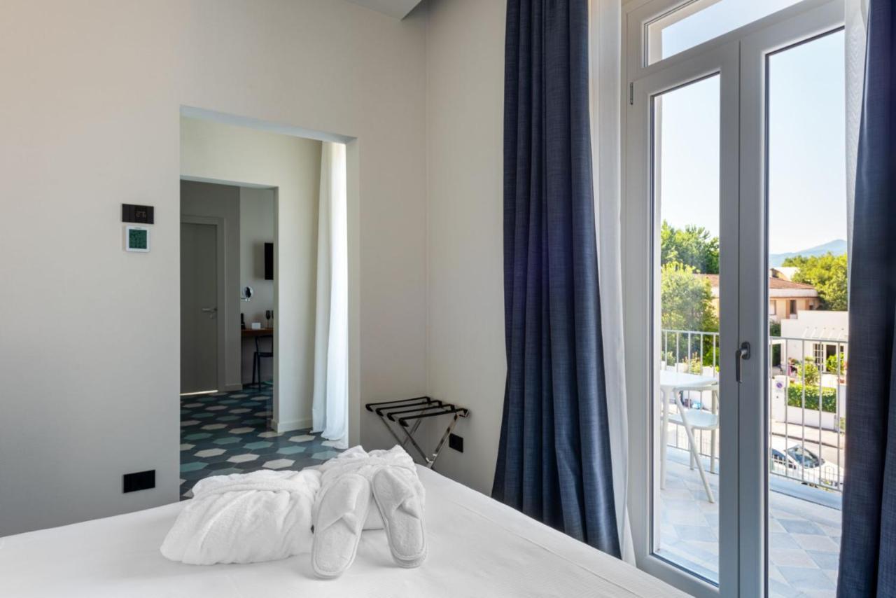 Villa Fedora Luxury Suites ルッカ エクステリア 写真