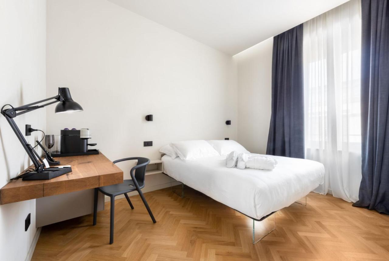 Villa Fedora Luxury Suites ルッカ エクステリア 写真