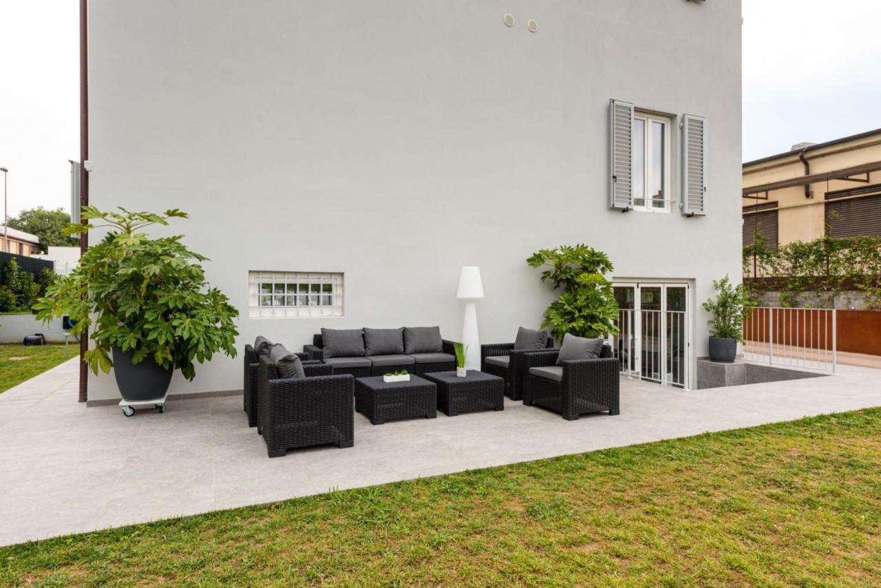 Villa Fedora Luxury Suites ルッカ エクステリア 写真