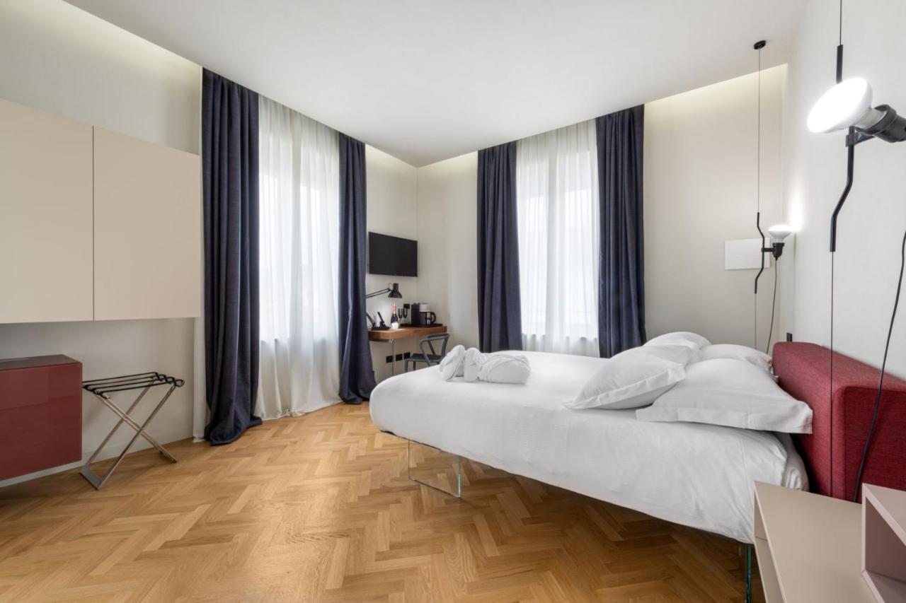 Villa Fedora Luxury Suites ルッカ エクステリア 写真