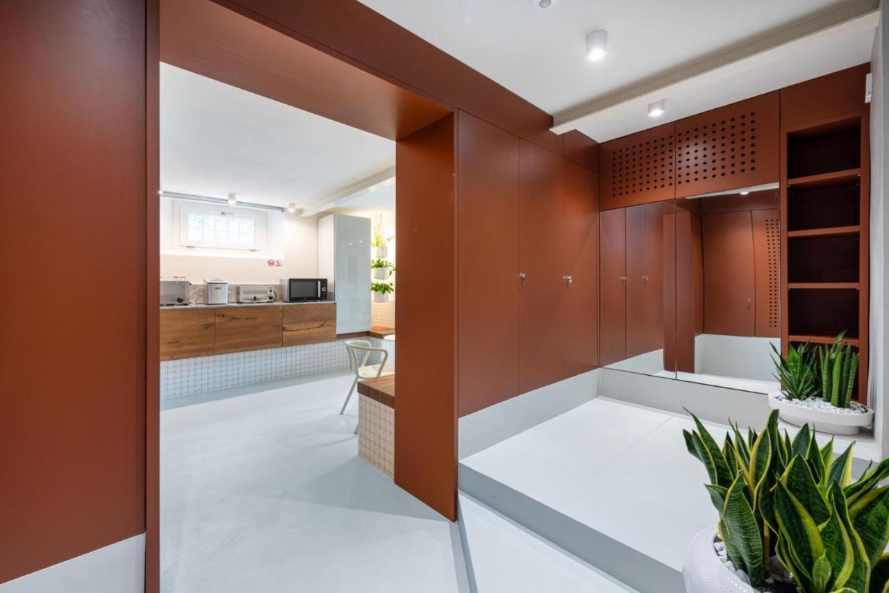 Villa Fedora Luxury Suites ルッカ エクステリア 写真