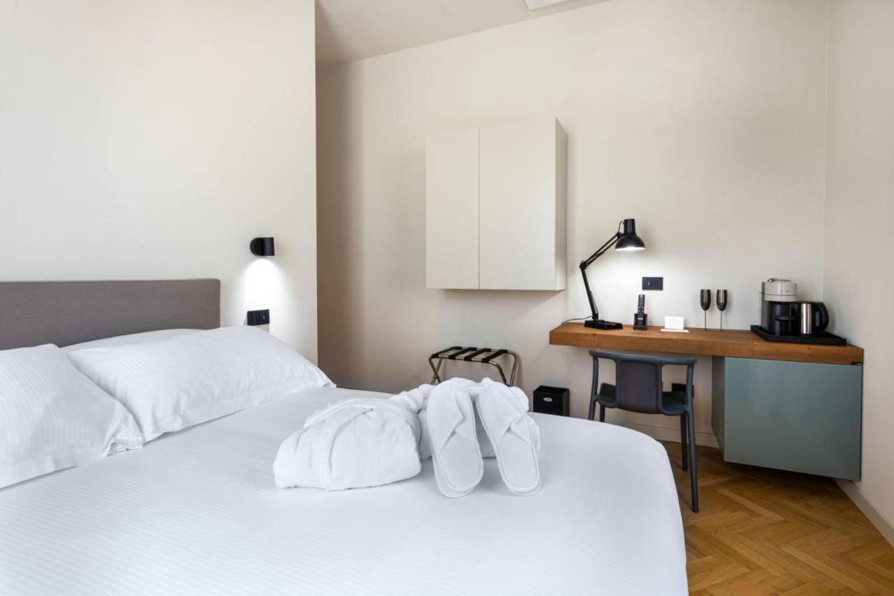 Villa Fedora Luxury Suites ルッカ エクステリア 写真