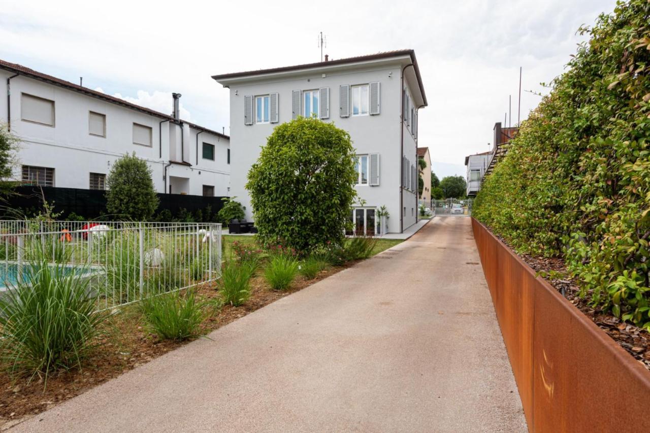 Villa Fedora Luxury Suites ルッカ エクステリア 写真