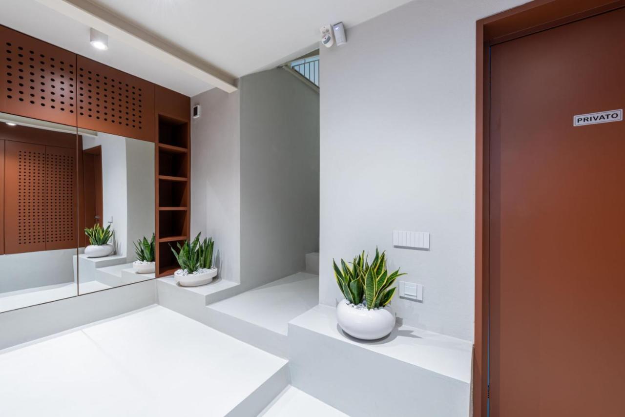 Villa Fedora Luxury Suites ルッカ エクステリア 写真