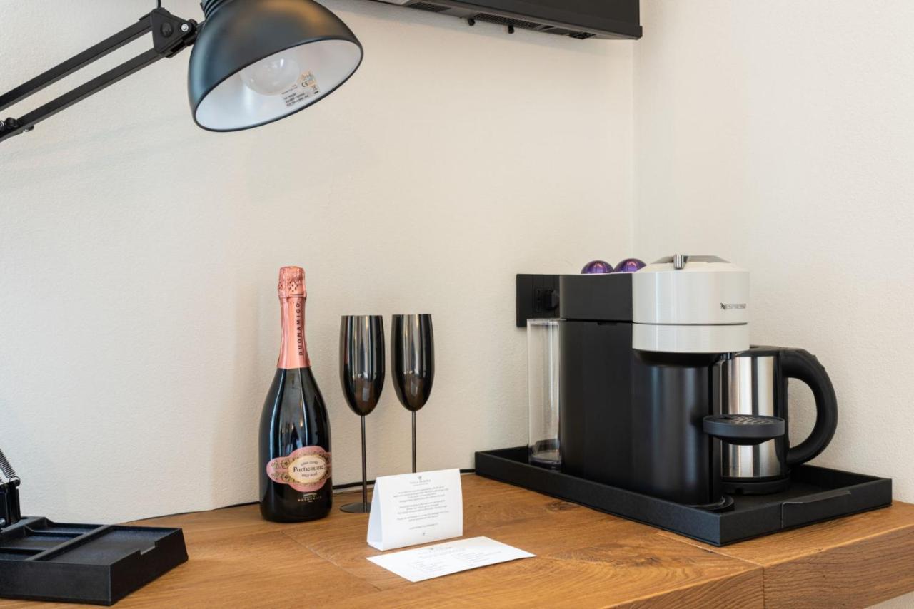 Villa Fedora Luxury Suites ルッカ エクステリア 写真