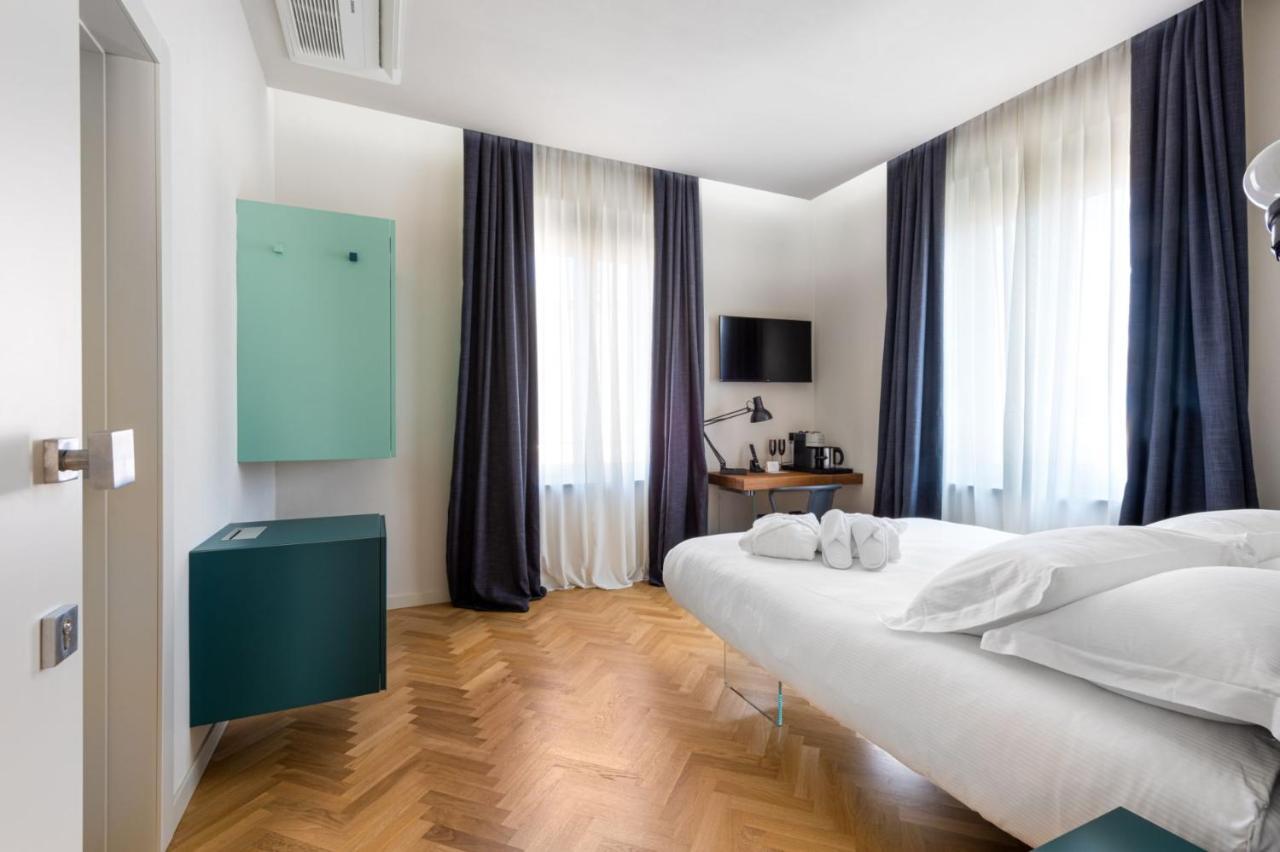 Villa Fedora Luxury Suites ルッカ エクステリア 写真