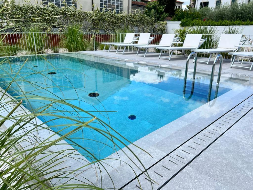 Villa Fedora Luxury Suites ルッカ エクステリア 写真