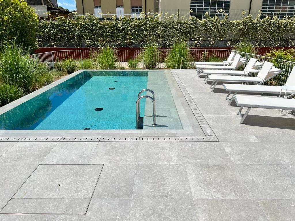 Villa Fedora Luxury Suites ルッカ エクステリア 写真