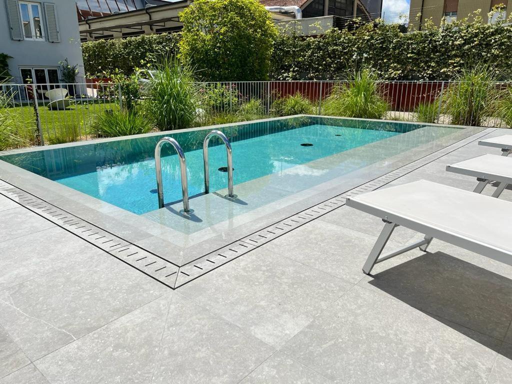 Villa Fedora Luxury Suites ルッカ エクステリア 写真